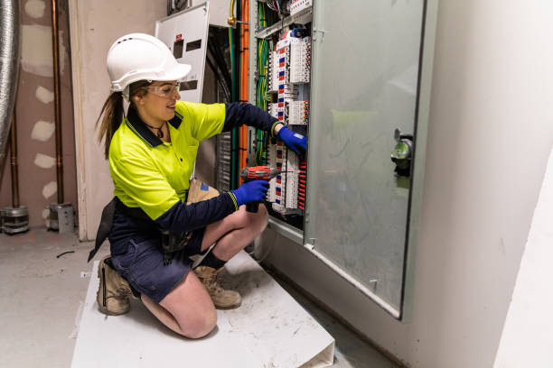 Best Home Electrical Repair  in Spring Green, WI