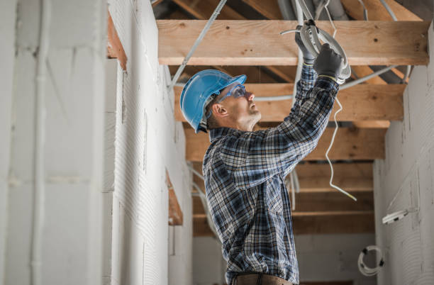 Best Electrical Repair Services  in Spring Green, WI