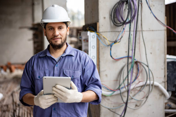 Best 24-Hour Electrician  in Spring Green, WI