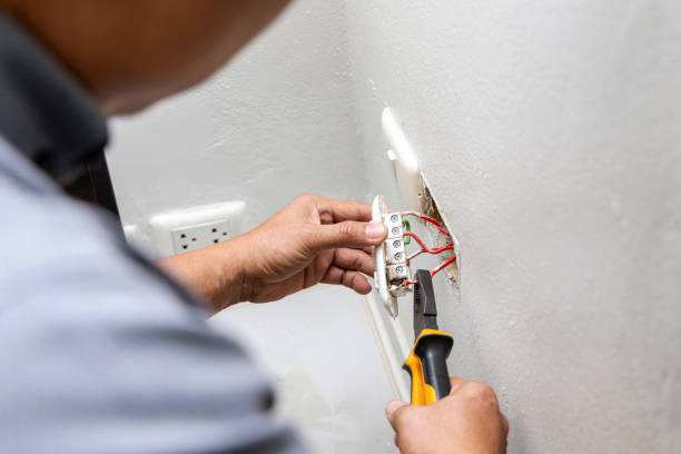 Best Commercial Electrician Services  in Spring Green, WI