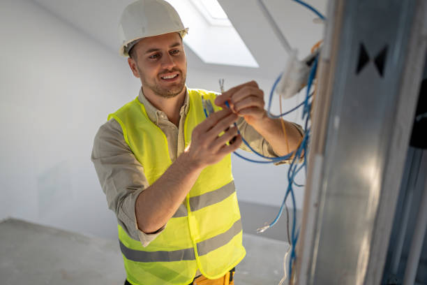 Best Circuit Breaker Repair  in Spring Green, WI